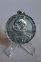 Medaille - 100 Jahre Regiment von Wittich