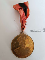 Medaille - Fürst Bismarck