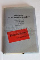 VERKAUFT!!! Schriftenreihe für die praktische Hausfrau