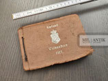 Fotoalbum - Kurland 1917
