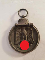 VERKAUFT!!! Medaille Winterschlacht im Osten 1941/42 - "3"