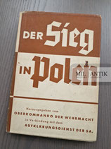 Buch - Der Sieg in Polen (2)