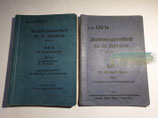 Ausbildungsvorschrift für die Infanterie - Die Schützenkompanie Teil A / B
