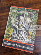 Heft - Kriegsbücherei der deutschen Jungend Nr. 99