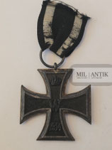 Eisernes Kreuz 2. Klasse 1914 "WILM" (3)