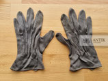 Paar Handschuhe für Offiziere