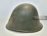 Stahlhelm - Rumänien M38