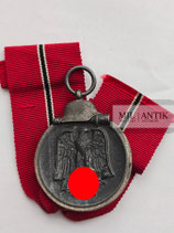Medaille Winterschlacht im Osten 1941/42 mit Band (4)