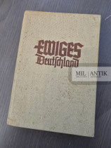 Buch - Ewiges Deutschland
