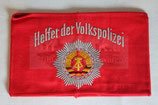 DDR - Armbinde "Helfer der Volkspolizei" (2)