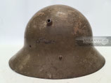 VERKAUFT!!! Stahlhelm - CSSR VZ30 "Riss auf Glocke"