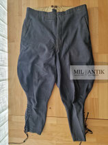 Uniformhose - Breeches für Offiziere der Luftwaffe (2)
