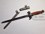 Offiziersdolch des Heeres "Miniatur"