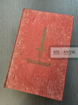 VERKAUFT!!! Buch - Mein Kampf Jubiläumsausgabe "Österreich"