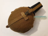 Labeflasche /Feldflasche - Tropenausführung