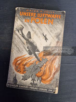 Buch - Unsere Luftwaffe in Polen