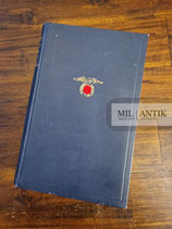VERKAUFT!!! Buch - Mein Kampf Volksausgabe 1941