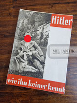 Buch - "Hitler wie ihn keiner kennt" (3)