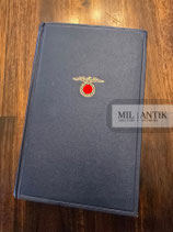 VERKAUFT!!! Buch - Mein Kampf Volksausgabe 1935 "2 Millionen"