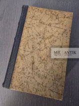 Buch - Mein Kampf 1938
