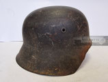 Stahlhelm - M42 Heer "Panzer"