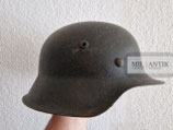 VERKAUFT!!! Stahlhelm - M42 hkp64 "Heer"