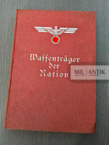 Buch - Waffenträger der Nation