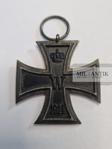 VERKAUFT!!! Eisernes Kreuz 2. Klasse 1914 "M-H"