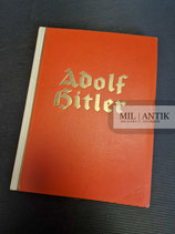 VERKAUFT!!! Sammelbilderalbum - Adolf Hitler (4)