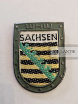 WHW - Grenzlandwappen Sachsen