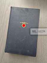 Buch - Mein Kampf Volksausgabe 1942