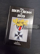 Fachbuch - The iron cross of 1939