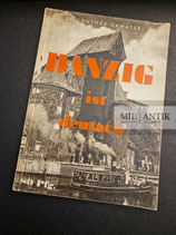 Buch - Danzig ist deutsch