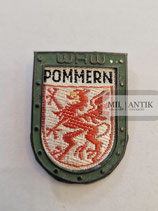 VERKAUFT!!! WHW - Grenzlandwappen Pommern