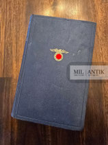 VERKAUFT!!! Buch - Mein Kampf Volksausgabe 1933