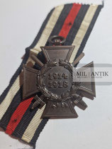 Ehrenkreuz für Frontkämpfer - 39 R.V. Pforzheim