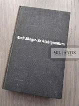 Buch - In Stahlgewittern
