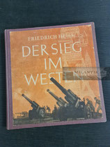 Buch - "Der Sieg im Westen"