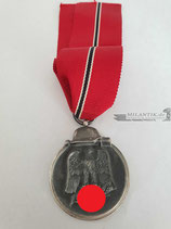 VERKAUFT!!! Medaille Winterschlacht im Osten 1941/42 - 65