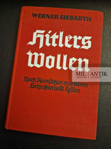 Buch - Hitlers wollen