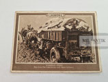 Feldpostkarte - Kamerad Pferd