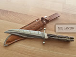 Sammlermesser - Othello "Original Bowie Knife"