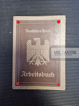 Arbeitsbuch - Gumbinnen