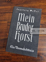 Buch - Mein Bruder Horst