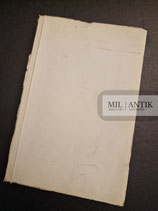 Buch - Mein Kampf "2 Band mit Mängeln"