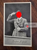 PK - Adolf Hitler "Unser Führer"