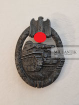 Panzerkampfabzeichen - Juncker Bronze