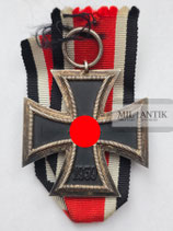 Eisernes Kreuz 2. Klasse 1939 "Patina"