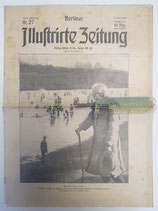 Zeitung - Berliner Illustrierte Zeitung XXIV. Jahrgang Nr. 27