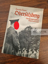 VERKAUFT!!! Buch - Obersalzberg